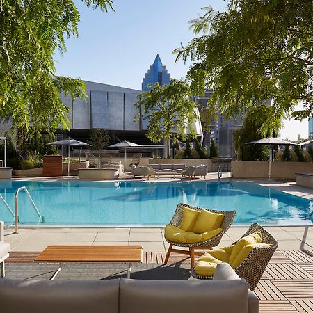 Kimpton Sawyer Hotel By Ihg Sacramento Bagian luar foto