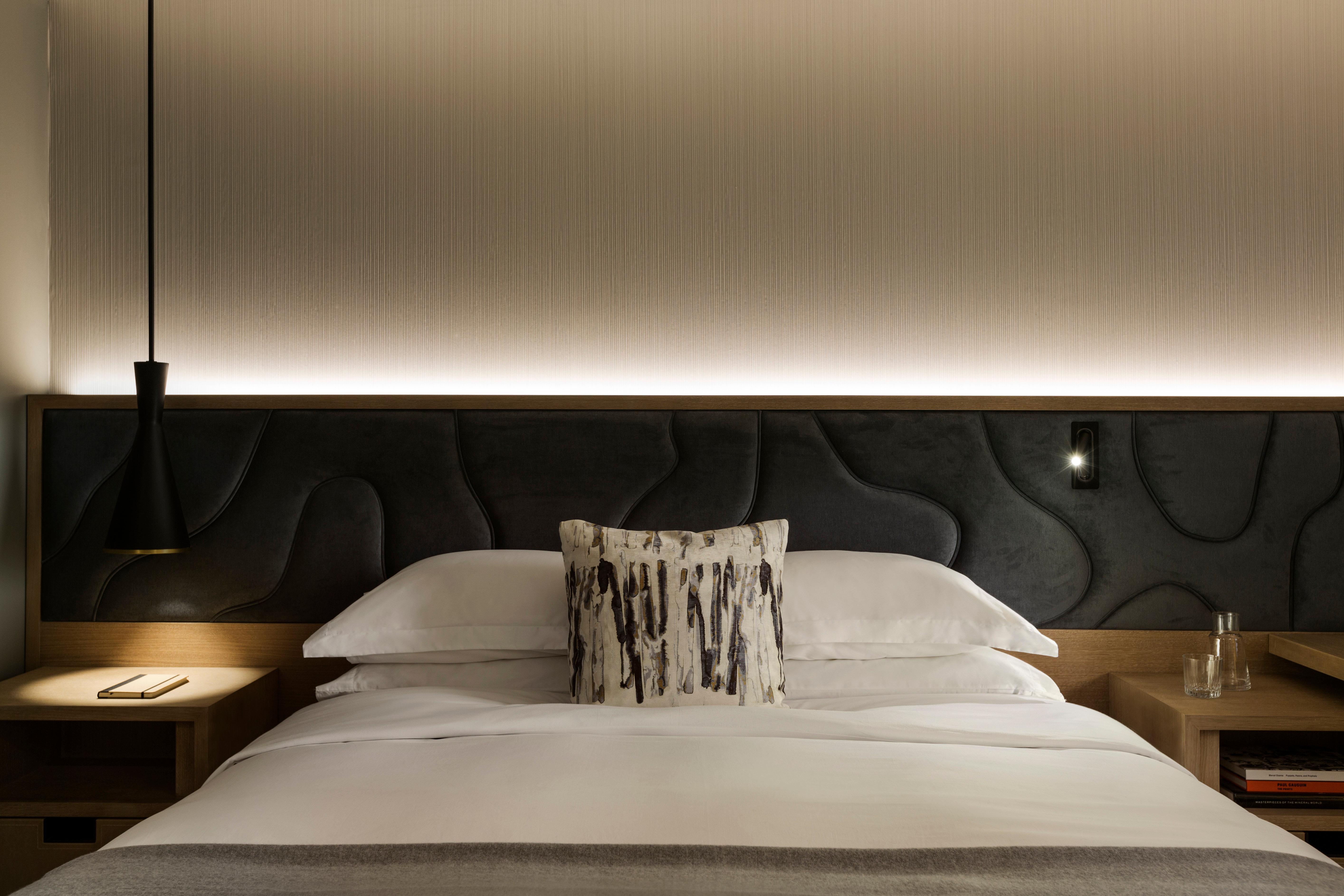 Kimpton Sawyer Hotel By Ihg Sacramento Bagian luar foto