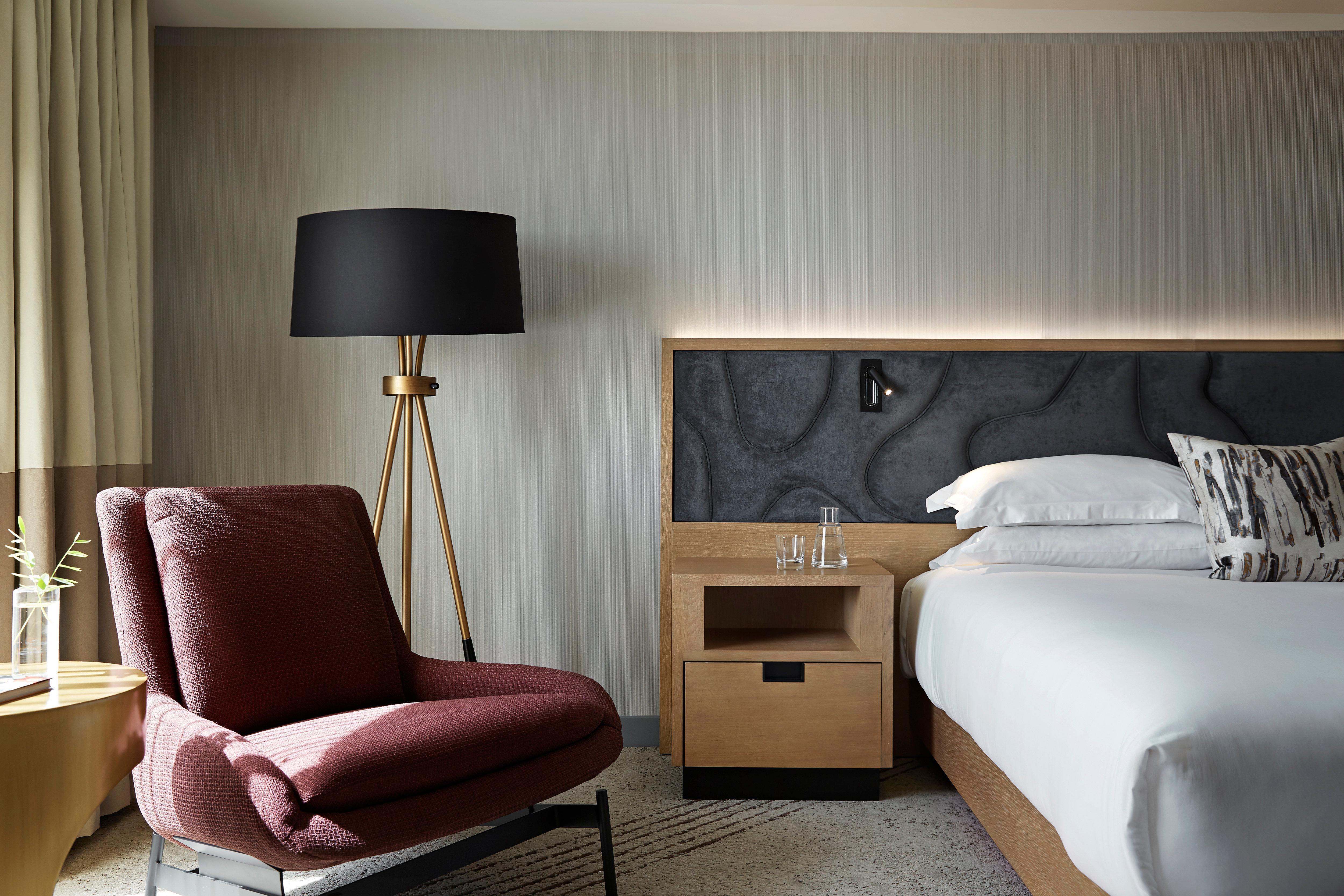 Kimpton Sawyer Hotel By Ihg Sacramento Bagian luar foto