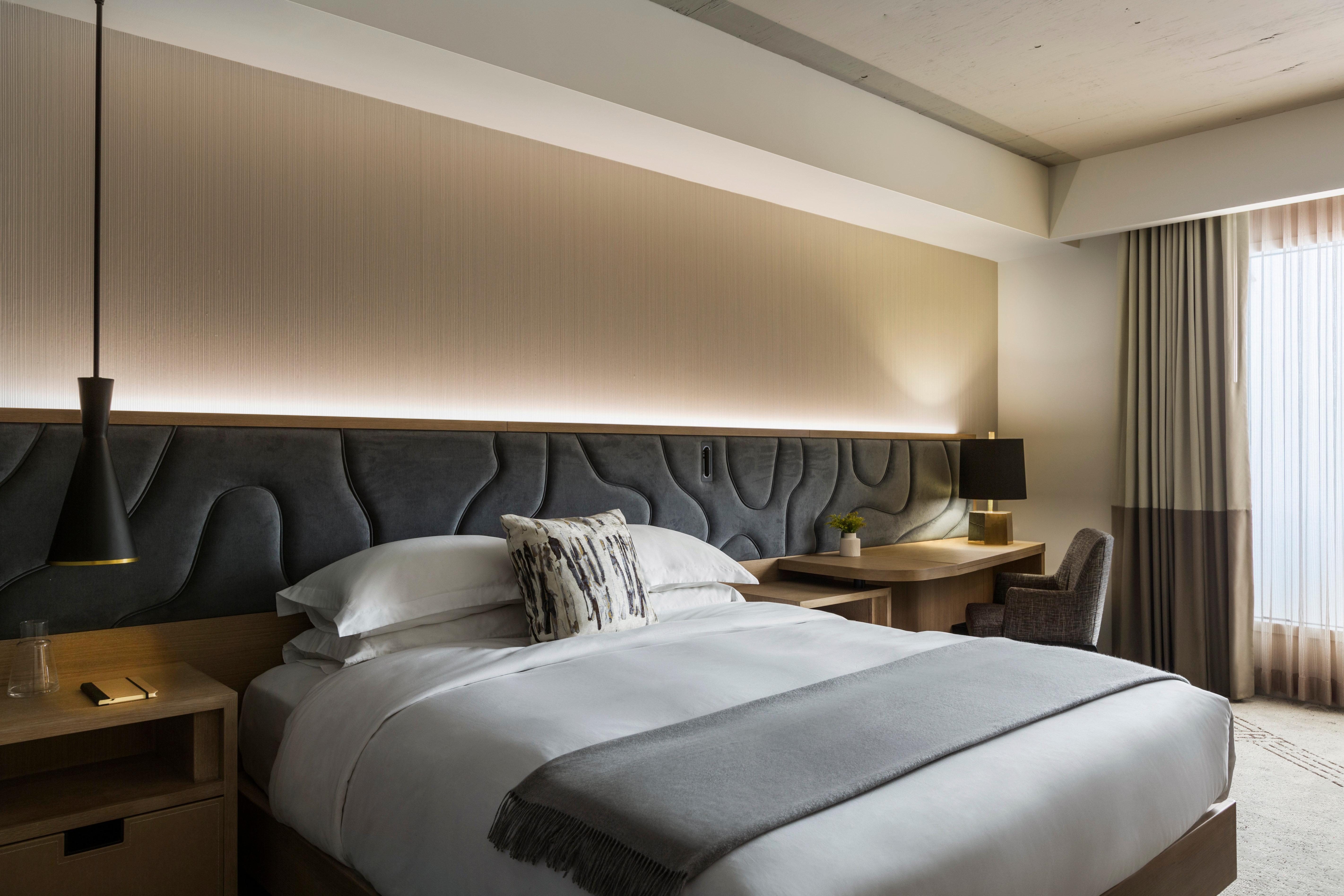 Kimpton Sawyer Hotel By Ihg Sacramento Bagian luar foto