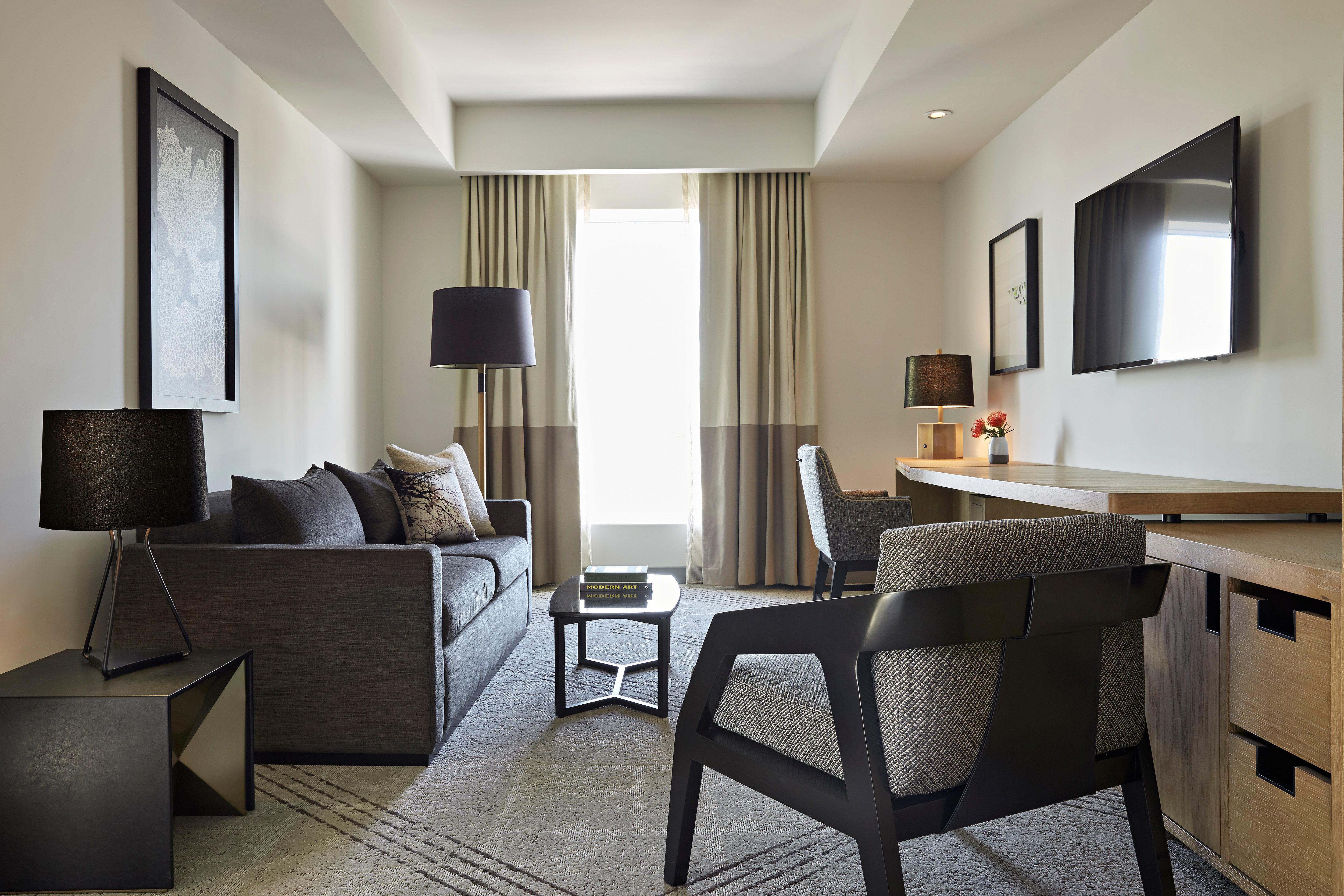 Kimpton Sawyer Hotel By Ihg Sacramento Bagian luar foto