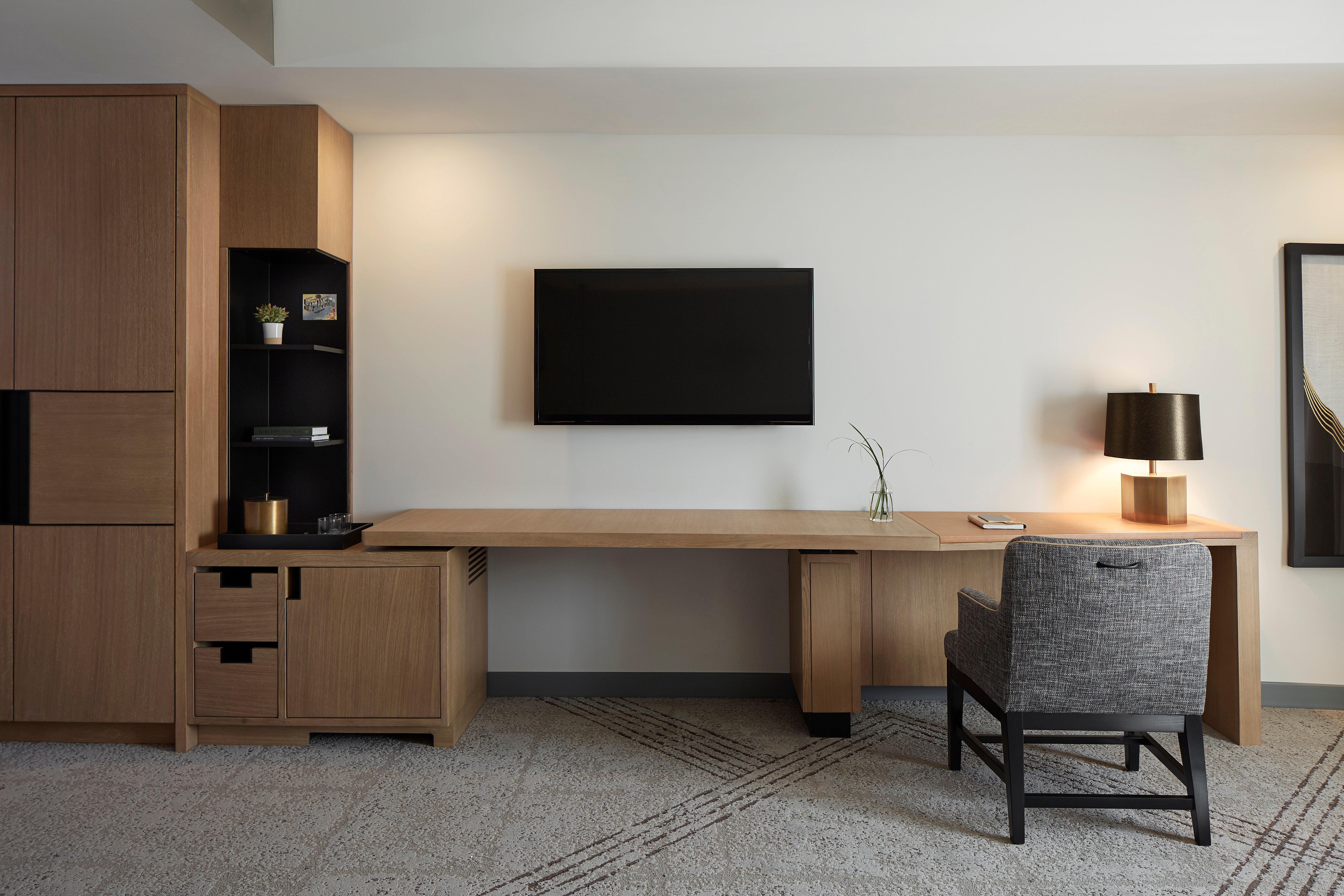 Kimpton Sawyer Hotel By Ihg Sacramento Bagian luar foto