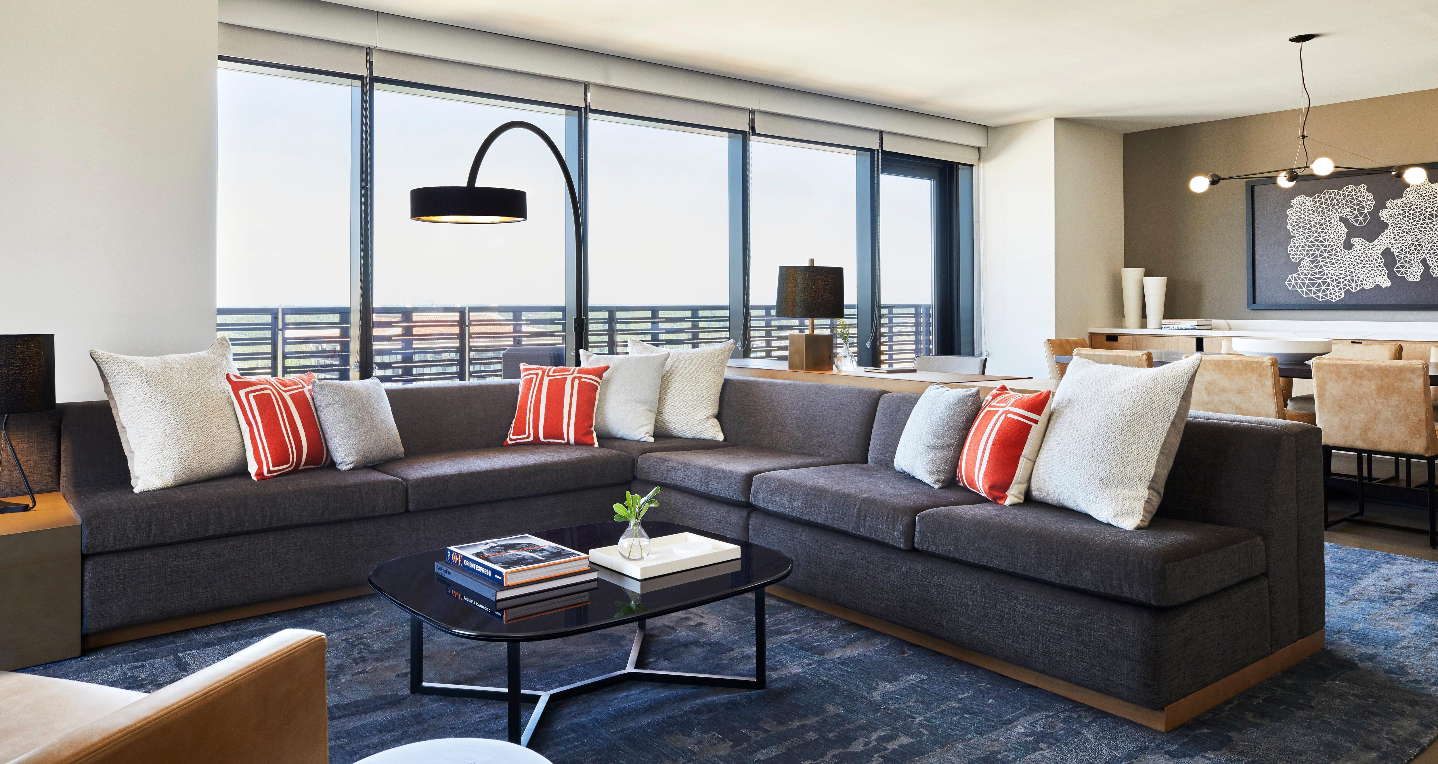 Kimpton Sawyer Hotel By Ihg Sacramento Bagian luar foto