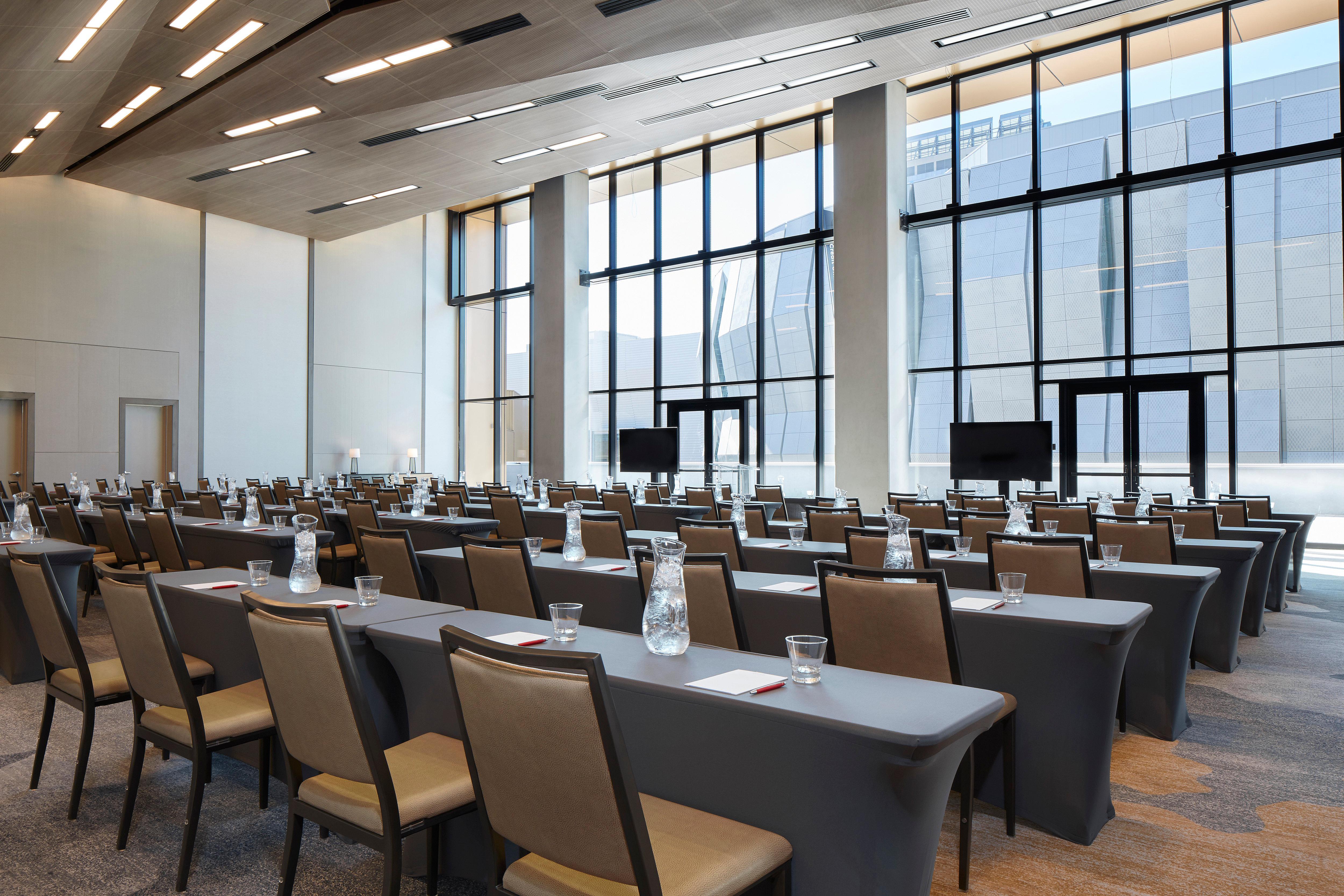 Kimpton Sawyer Hotel By Ihg Sacramento Bagian luar foto
