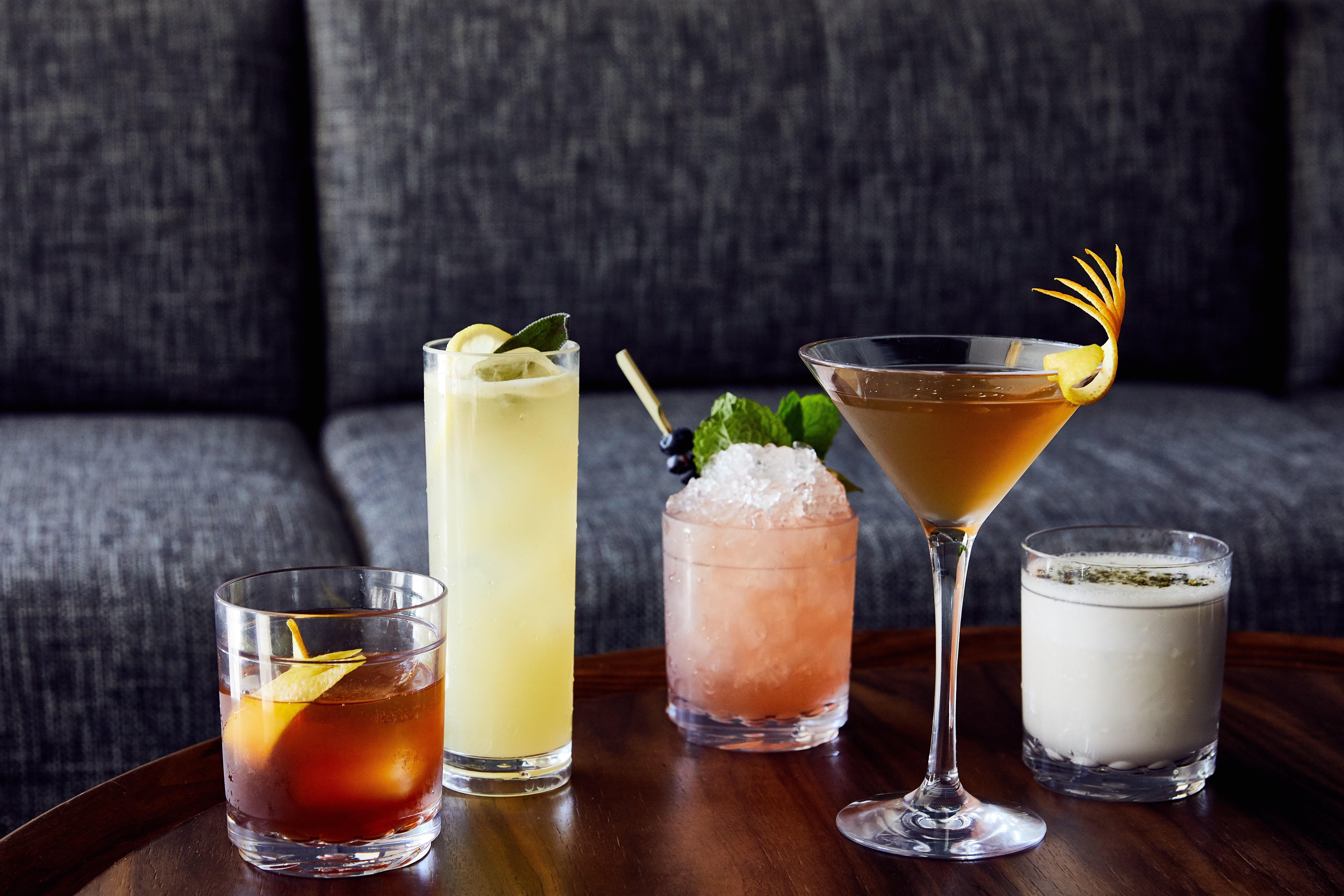 Kimpton Sawyer Hotel By Ihg Sacramento Bagian luar foto