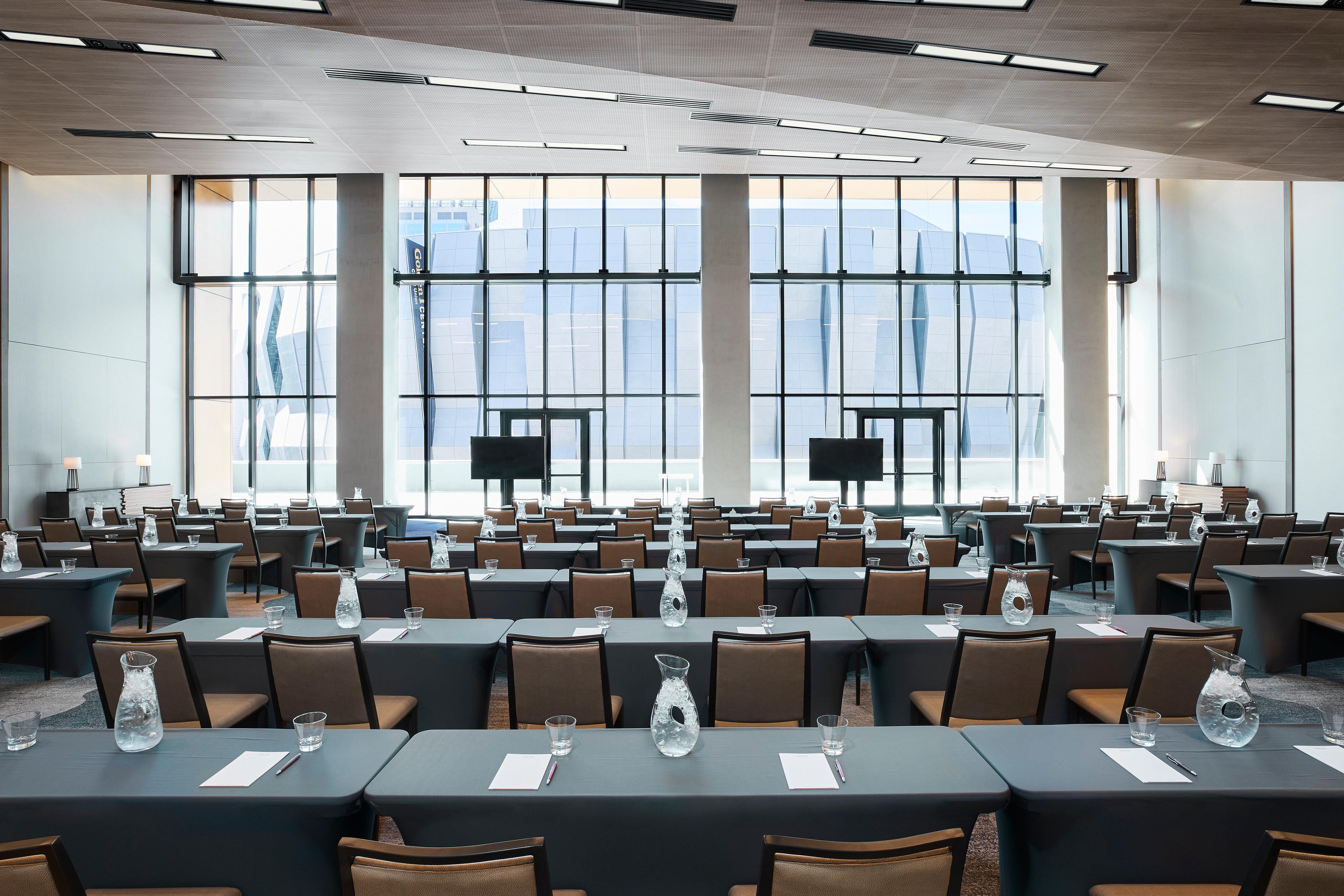Kimpton Sawyer Hotel By Ihg Sacramento Bagian luar foto