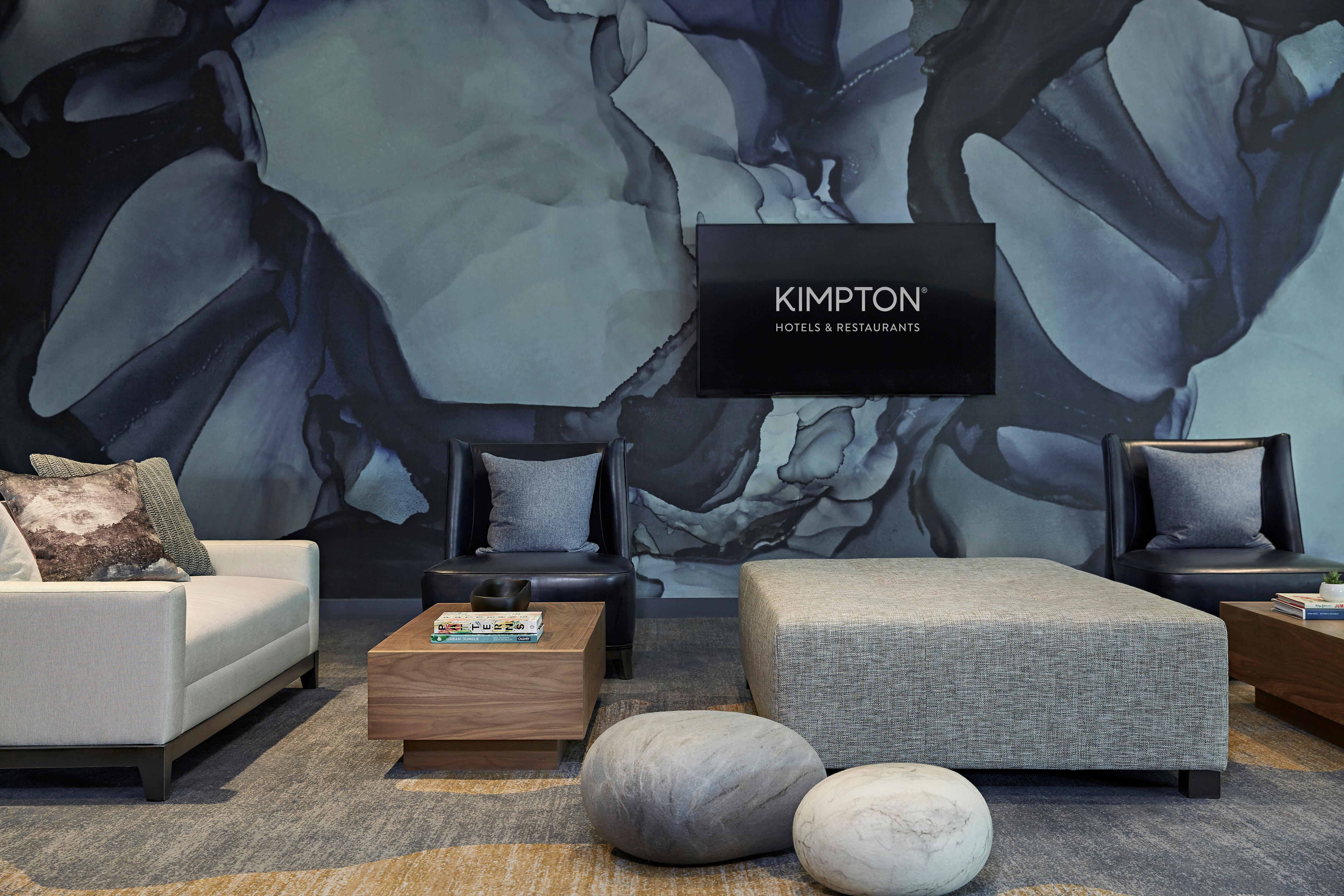 Kimpton Sawyer Hotel By Ihg Sacramento Bagian luar foto