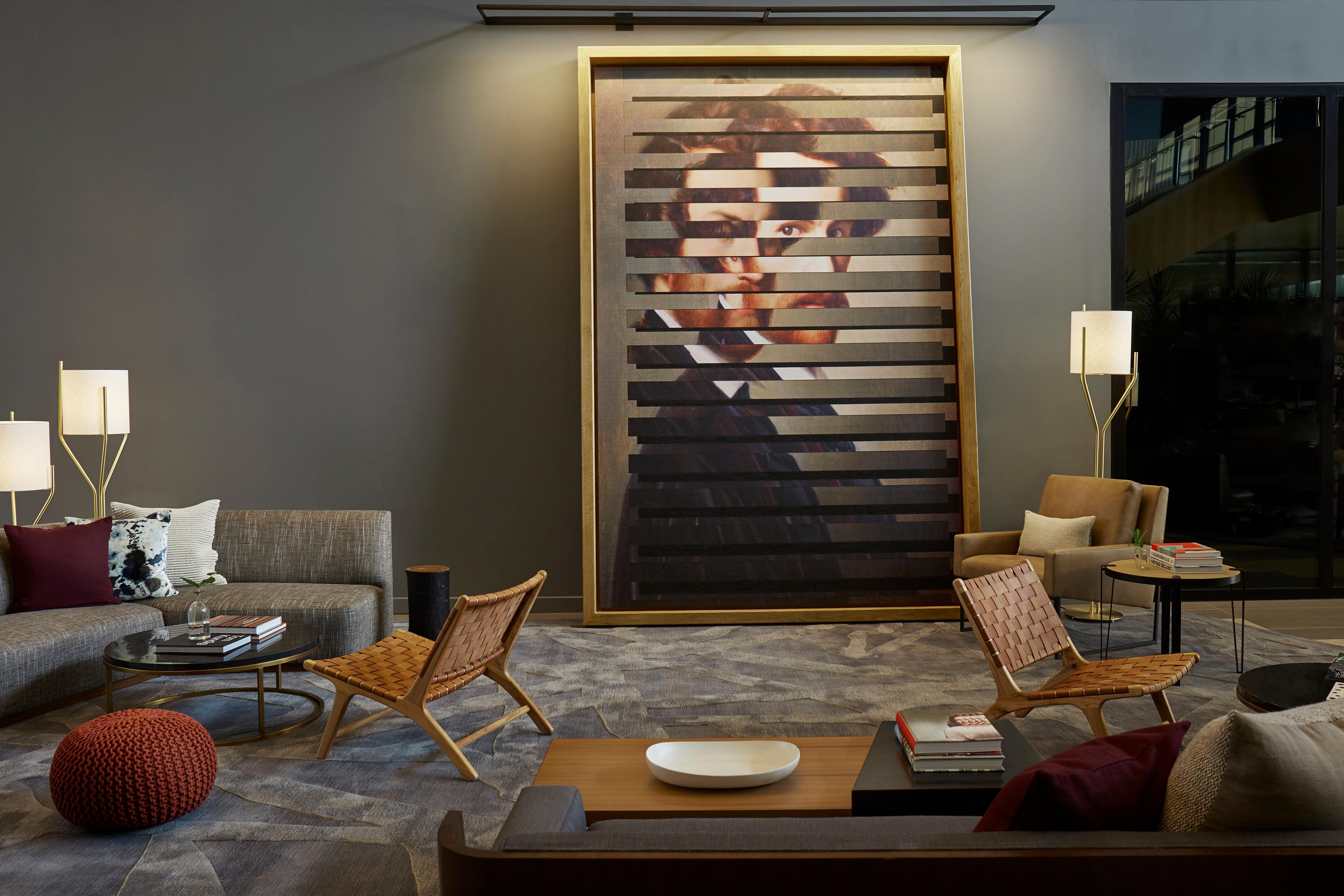 Kimpton Sawyer Hotel By Ihg Sacramento Bagian luar foto