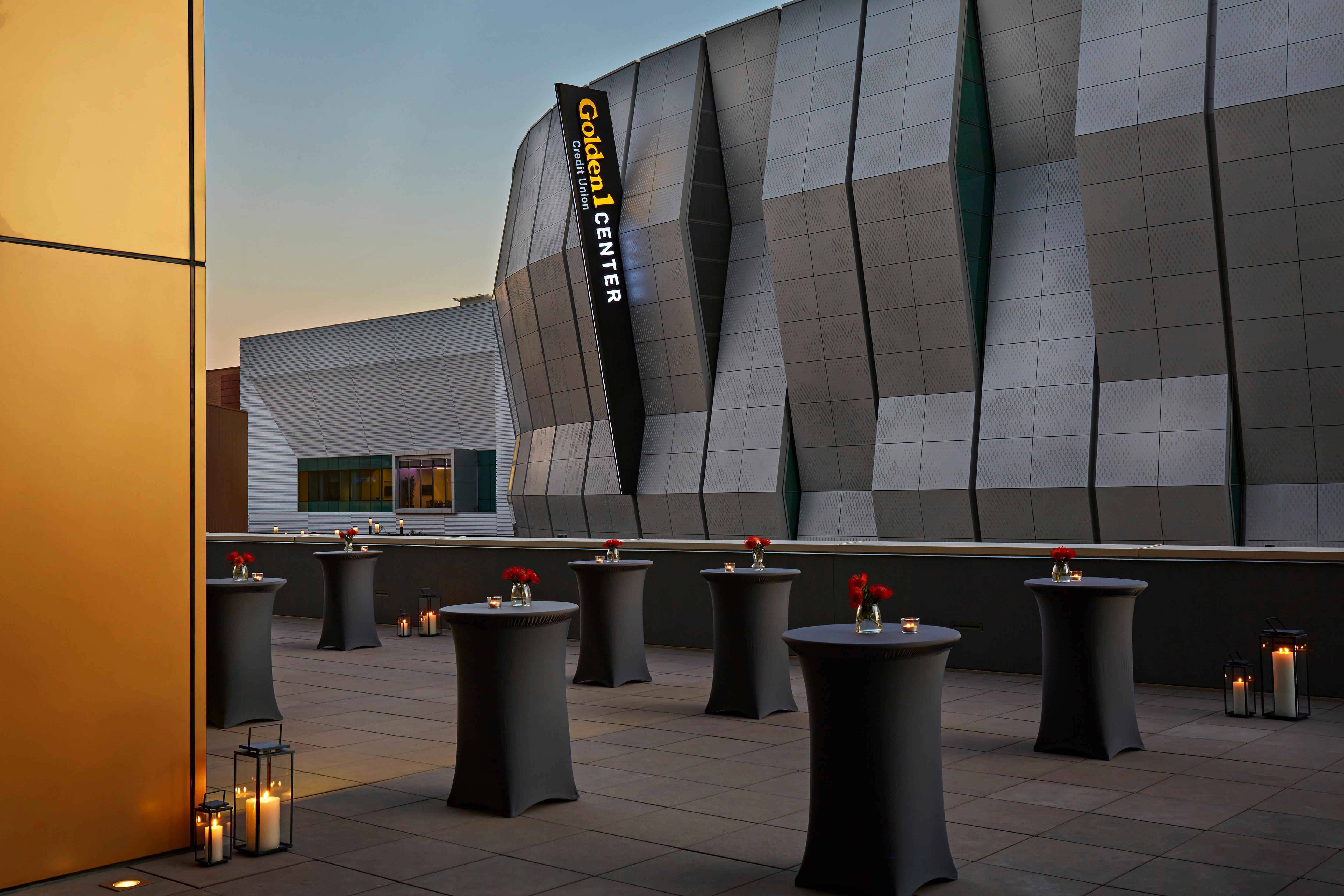 Kimpton Sawyer Hotel By Ihg Sacramento Bagian luar foto