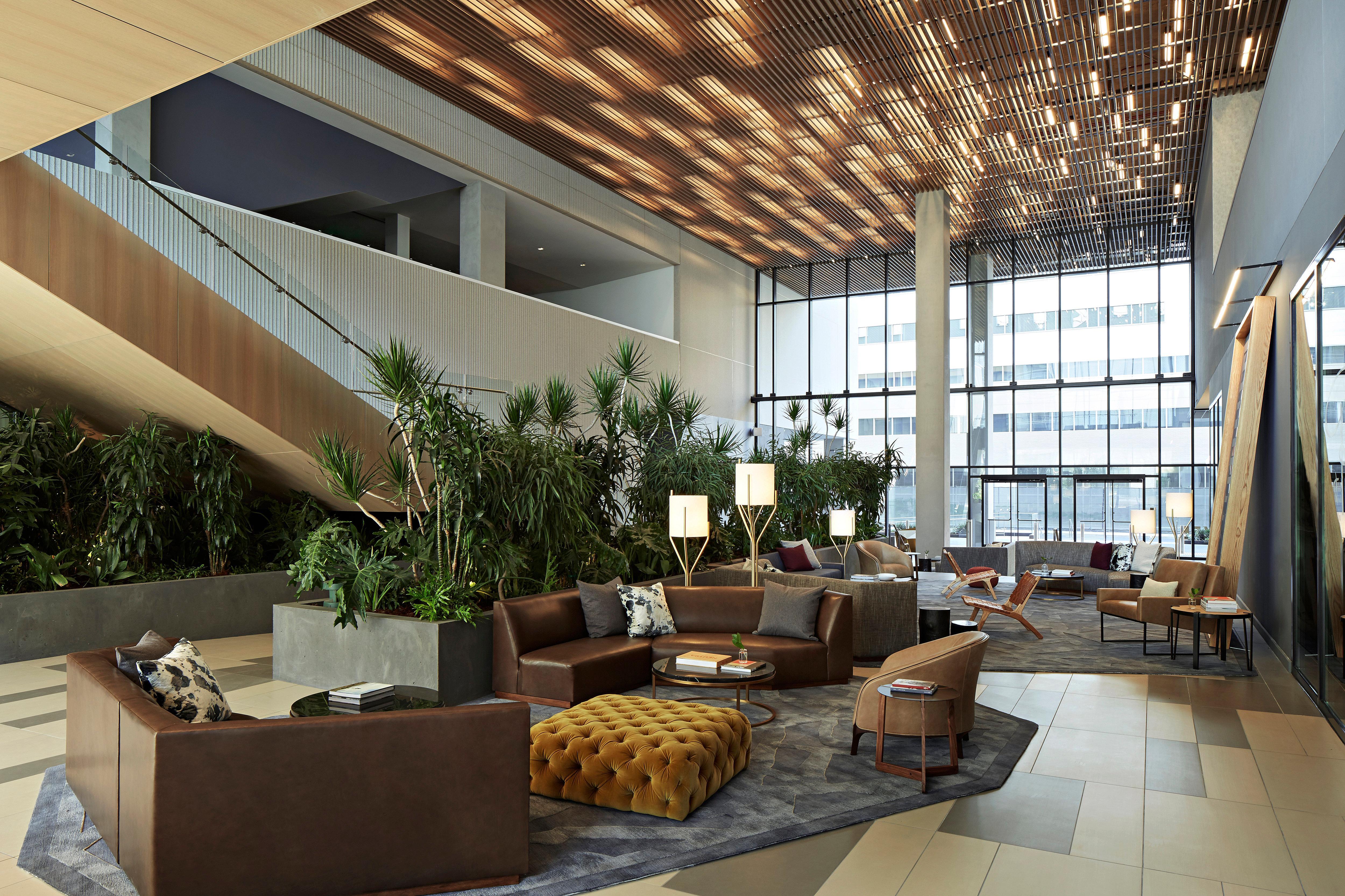 Kimpton Sawyer Hotel By Ihg Sacramento Bagian luar foto