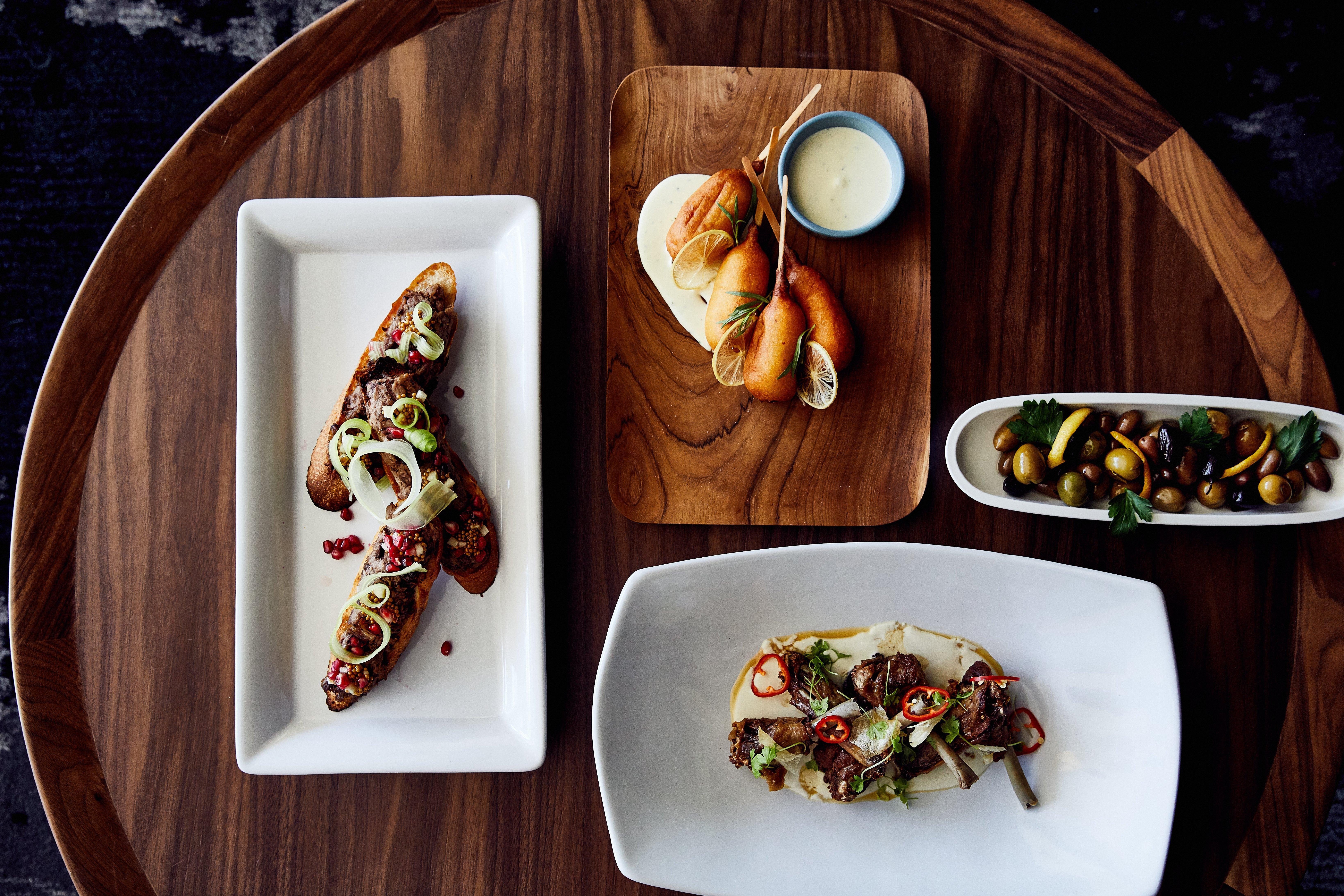 Kimpton Sawyer Hotel By Ihg Sacramento Bagian luar foto