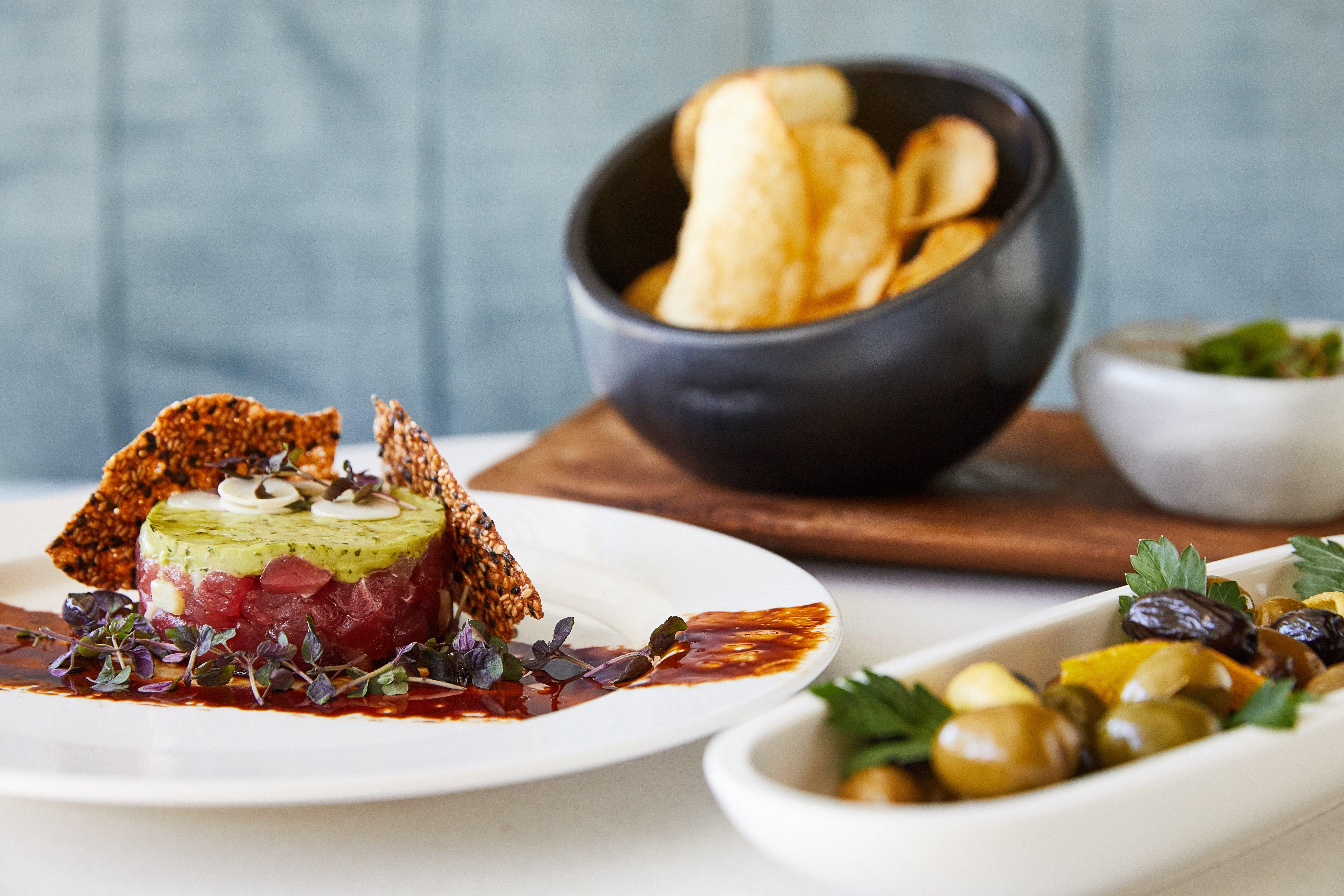 Kimpton Sawyer Hotel By Ihg Sacramento Bagian luar foto