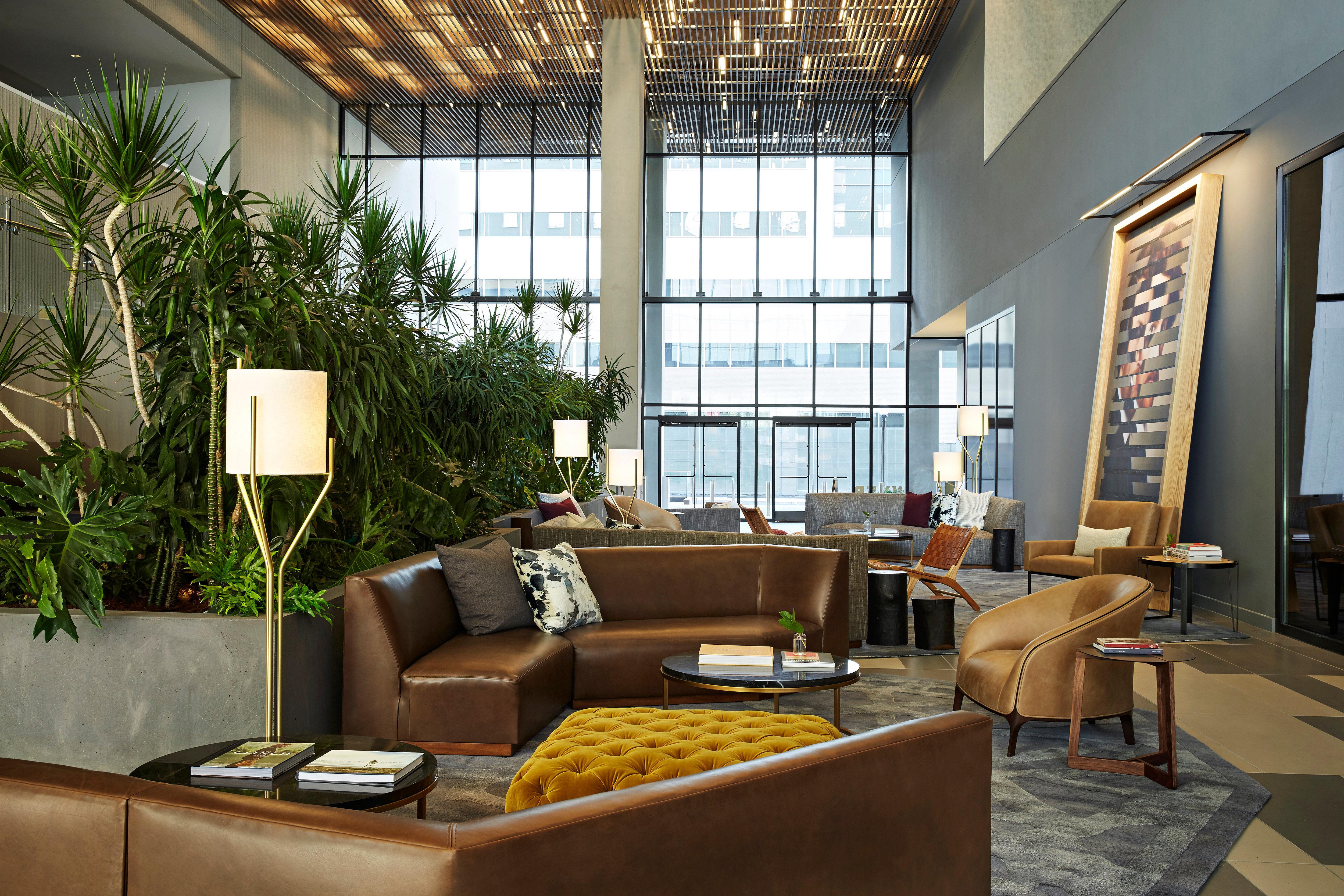 Kimpton Sawyer Hotel By Ihg Sacramento Bagian luar foto