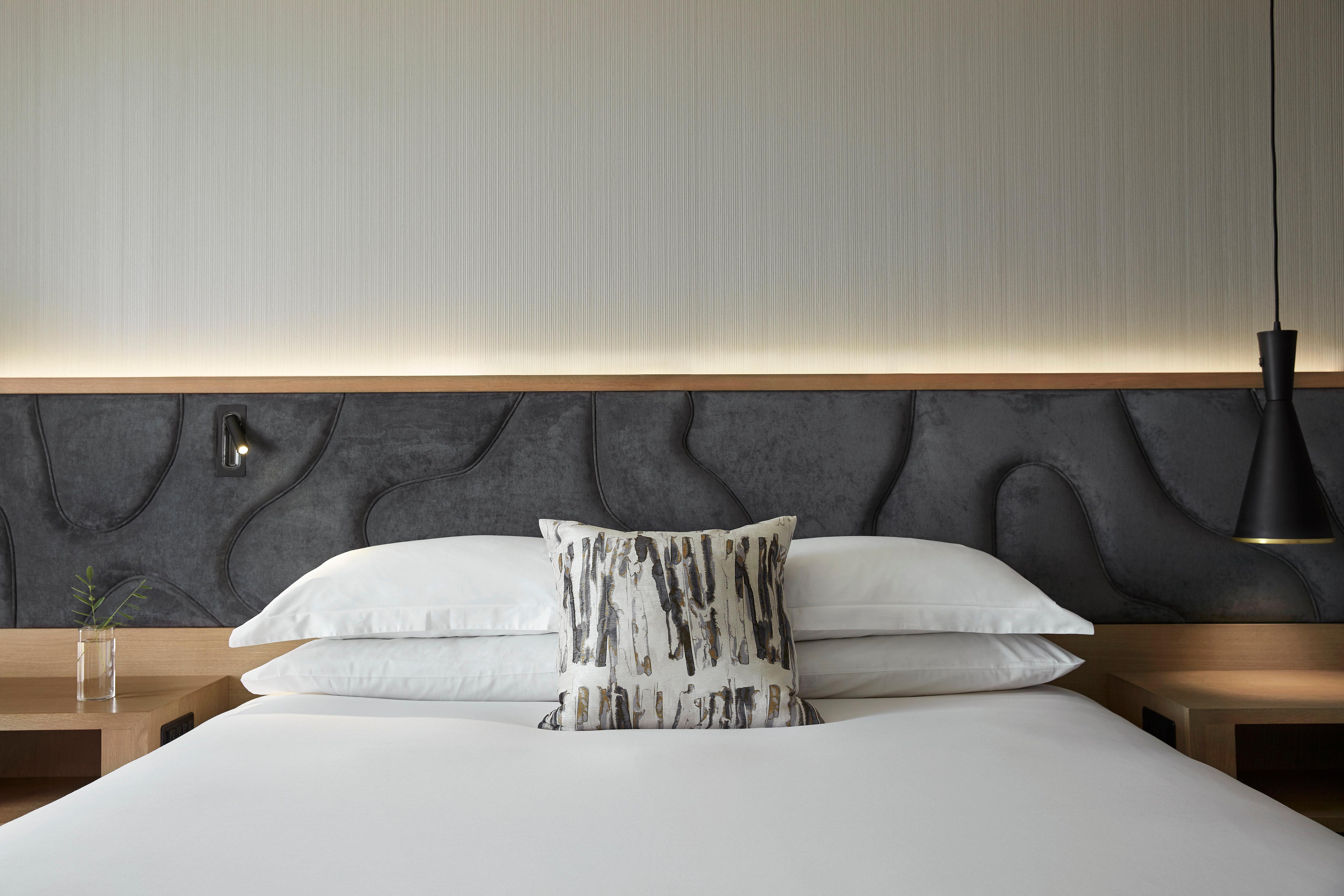 Kimpton Sawyer Hotel By Ihg Sacramento Bagian luar foto