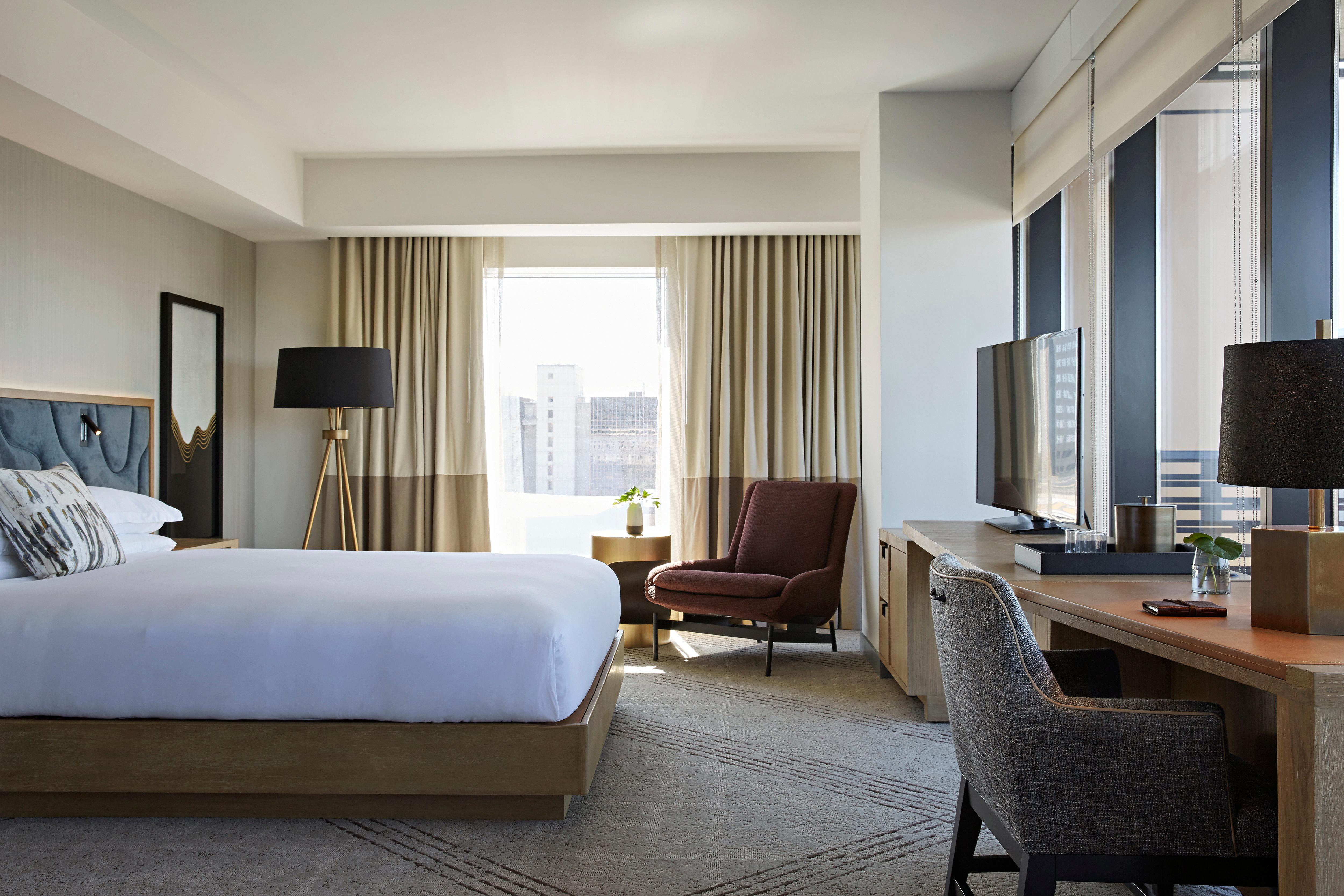 Kimpton Sawyer Hotel By Ihg Sacramento Bagian luar foto