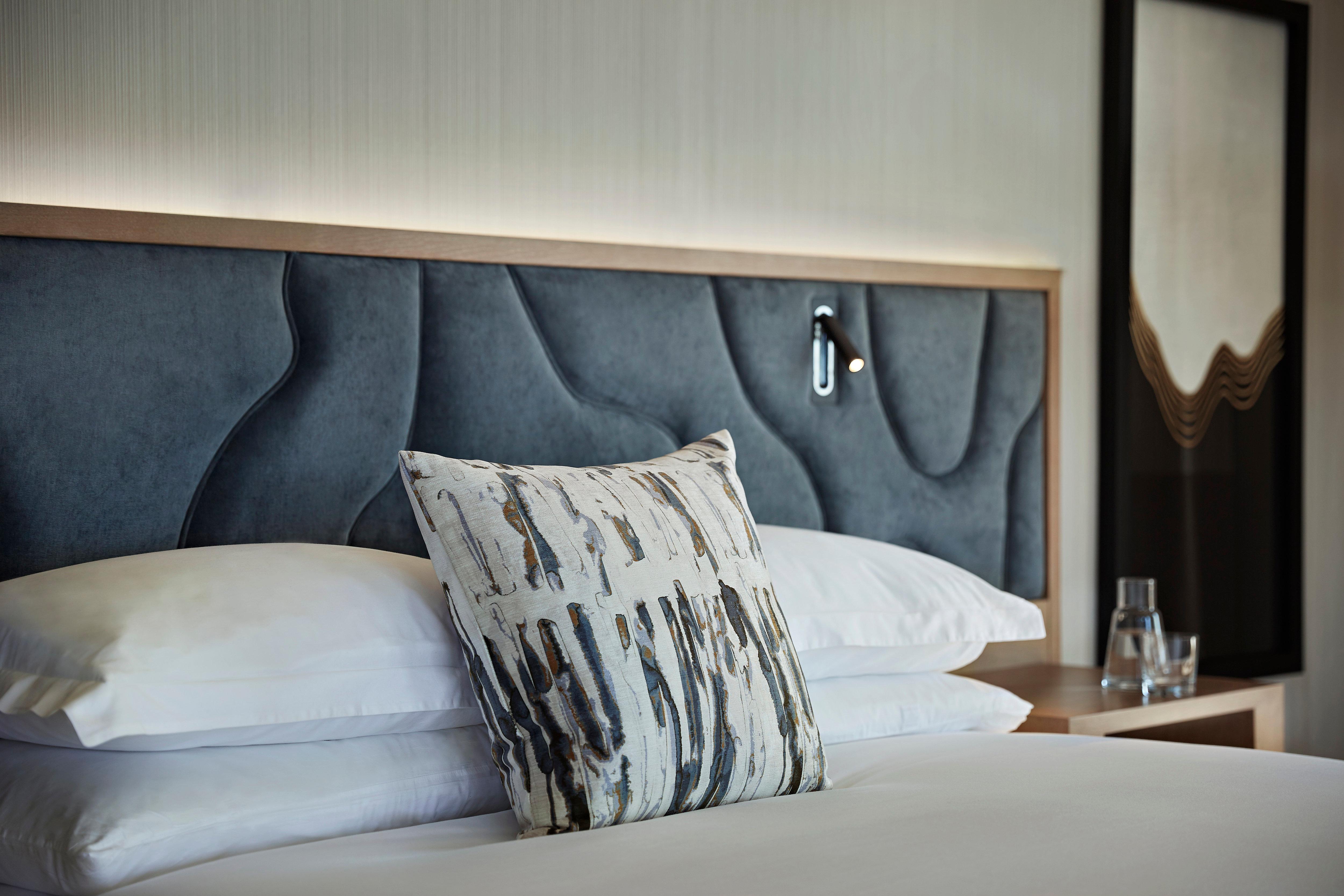 Kimpton Sawyer Hotel By Ihg Sacramento Bagian luar foto