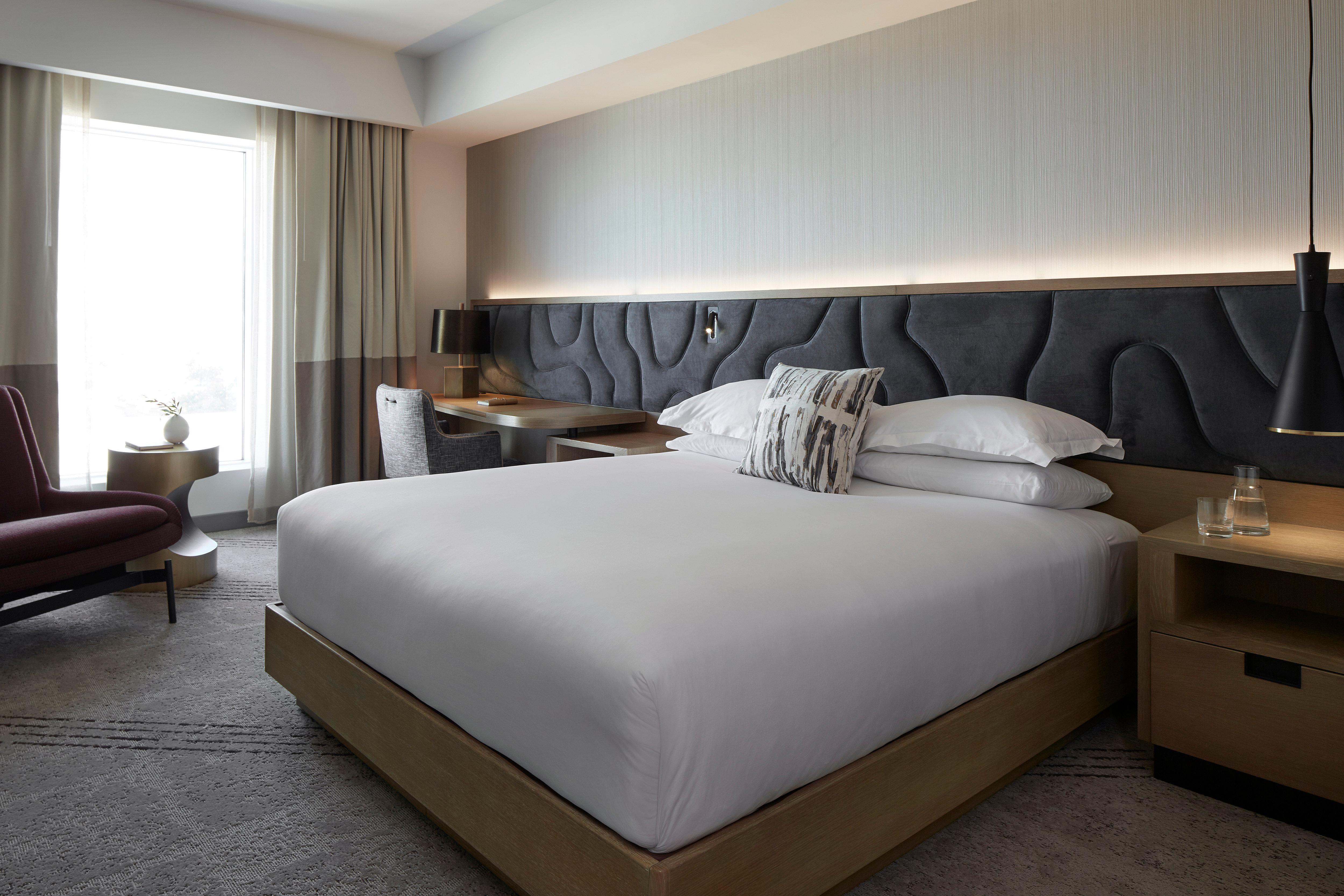 Kimpton Sawyer Hotel By Ihg Sacramento Bagian luar foto