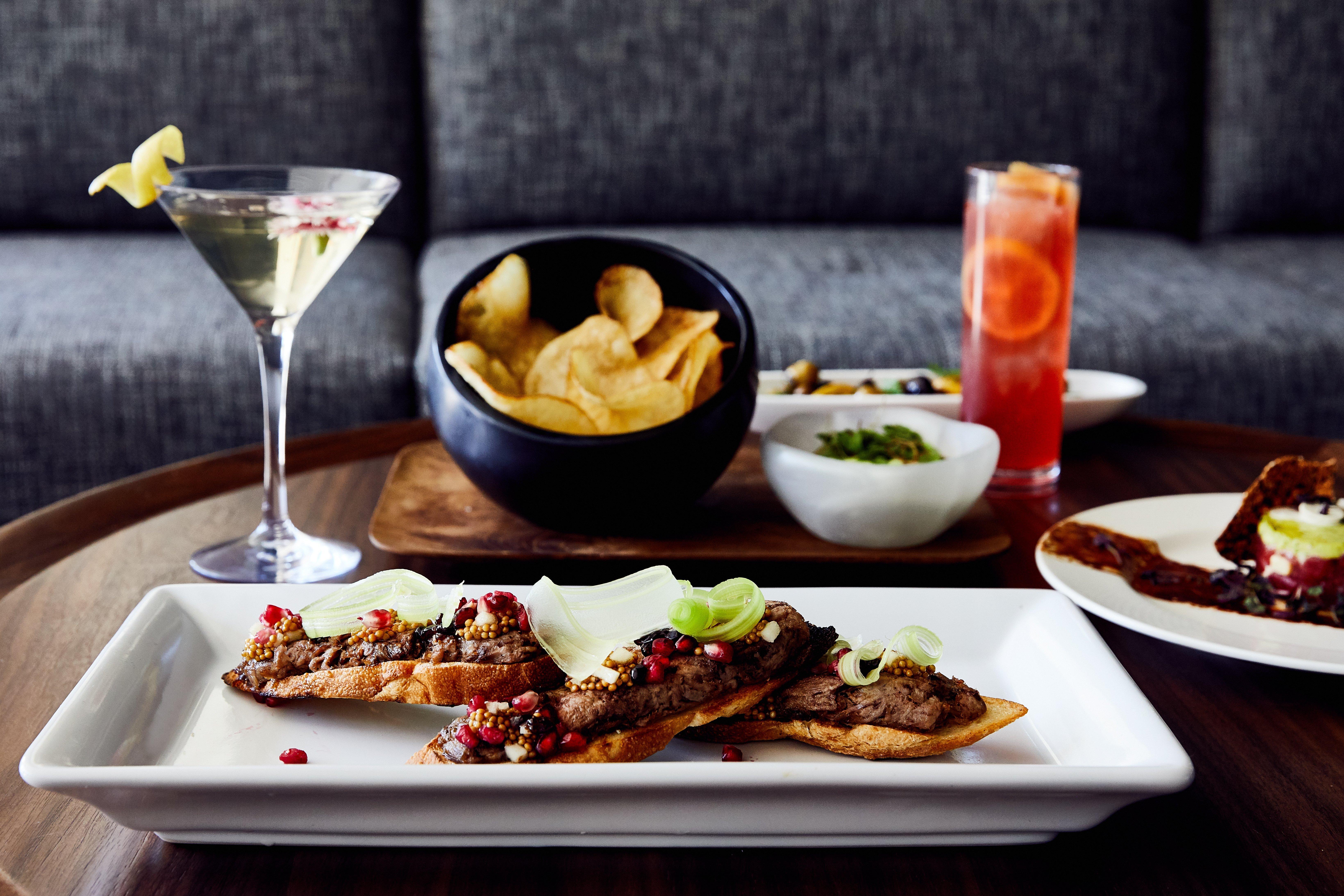 Kimpton Sawyer Hotel By Ihg Sacramento Bagian luar foto