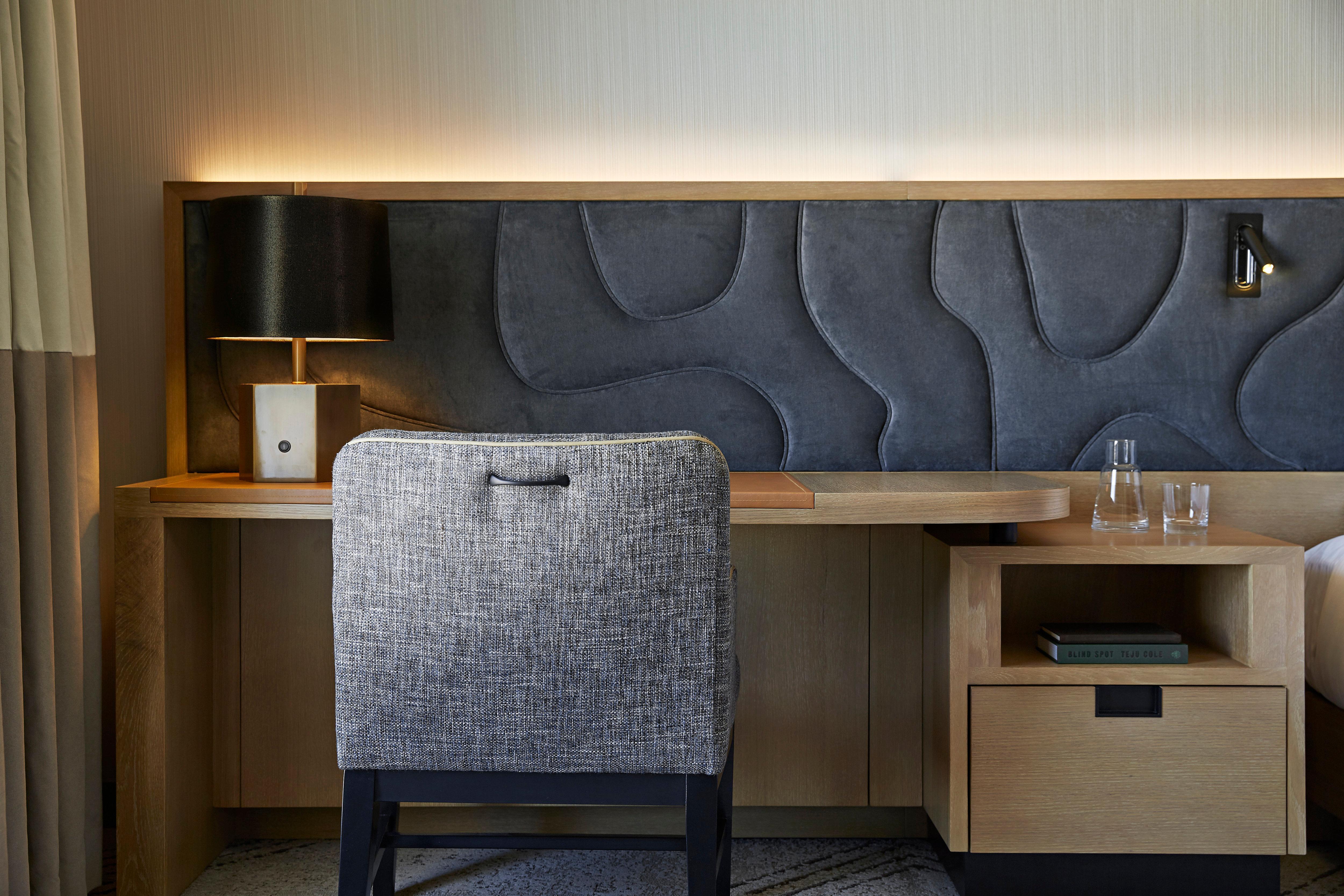 Kimpton Sawyer Hotel By Ihg Sacramento Bagian luar foto