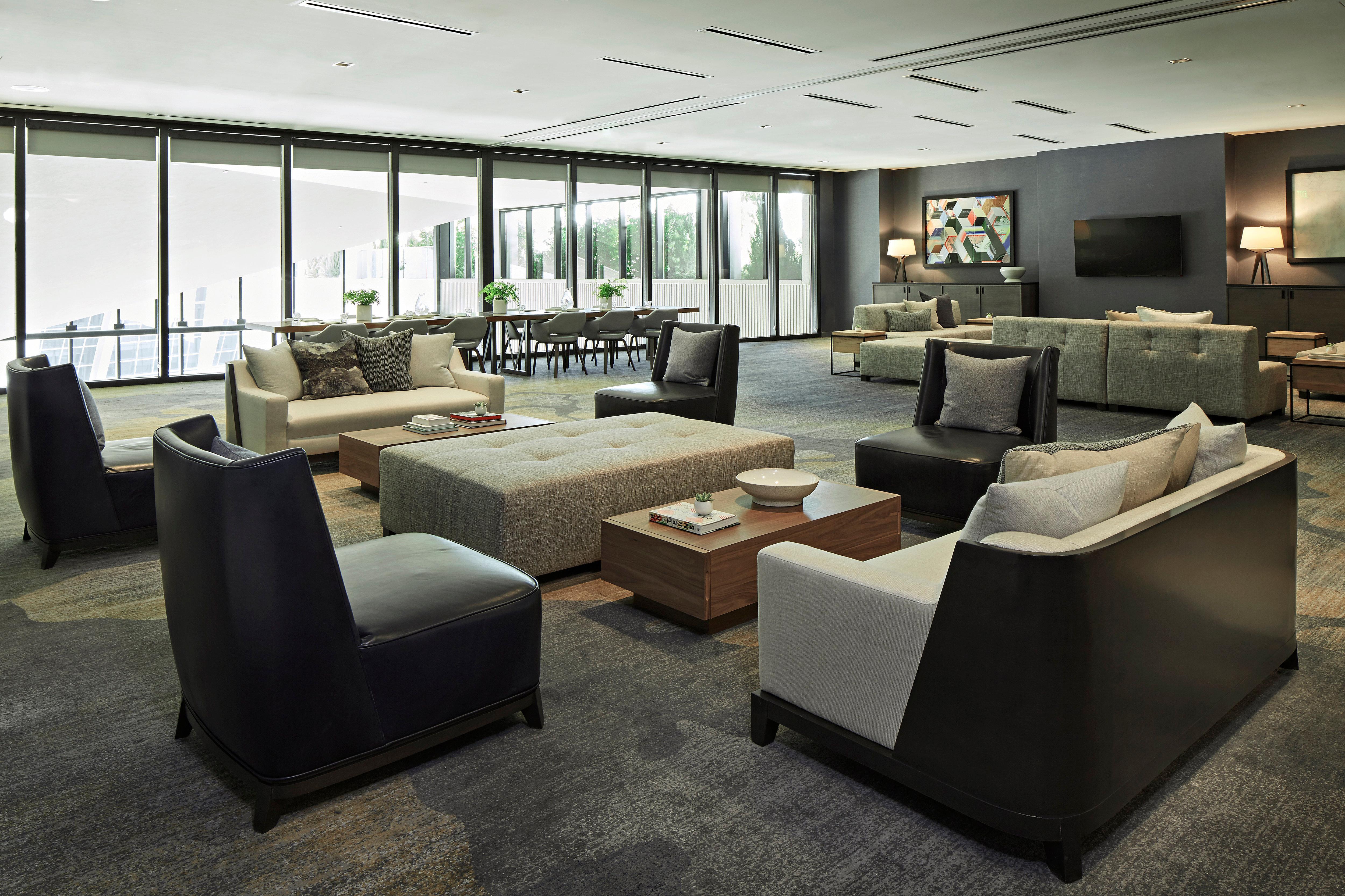 Kimpton Sawyer Hotel By Ihg Sacramento Bagian luar foto