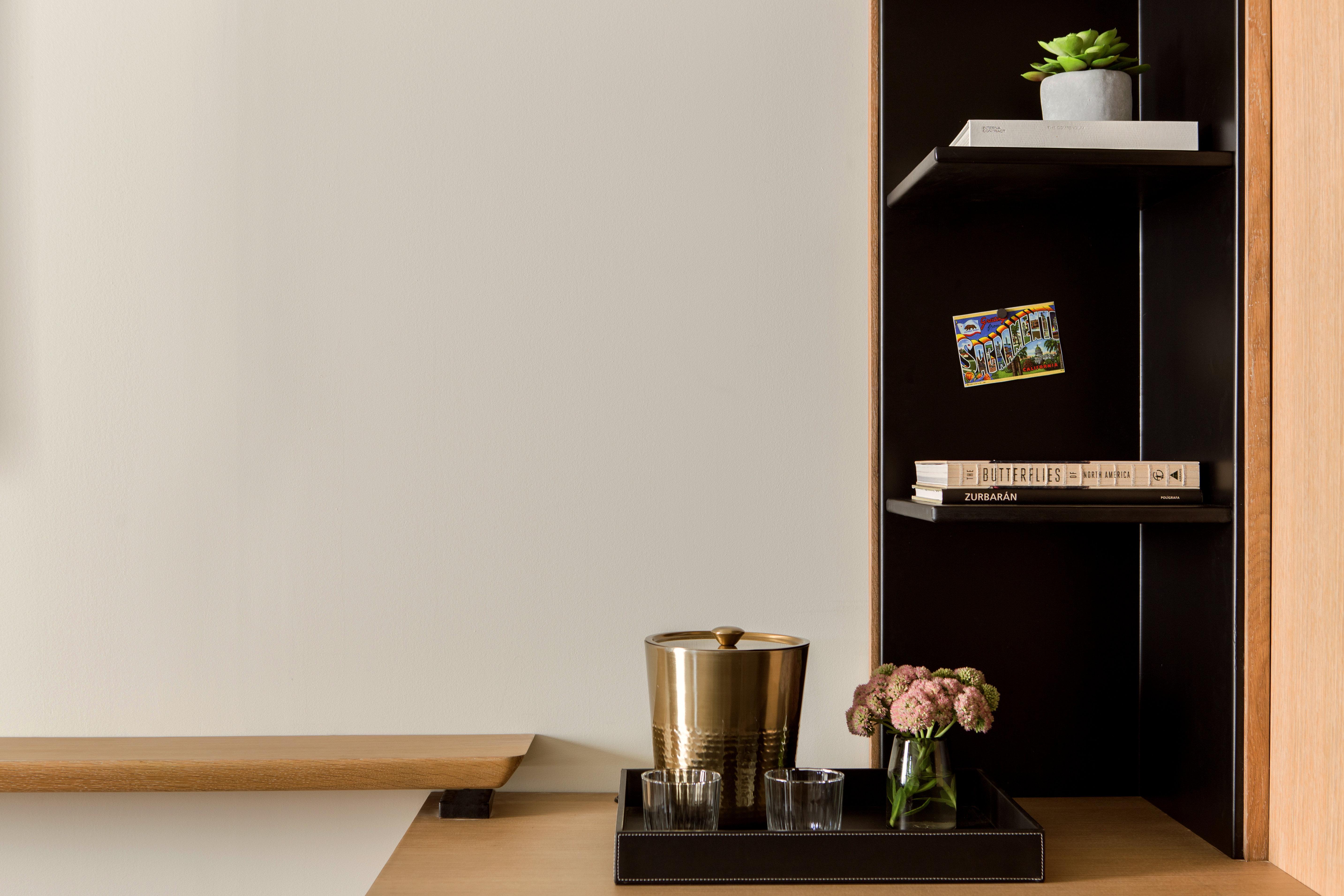 Kimpton Sawyer Hotel By Ihg Sacramento Bagian luar foto