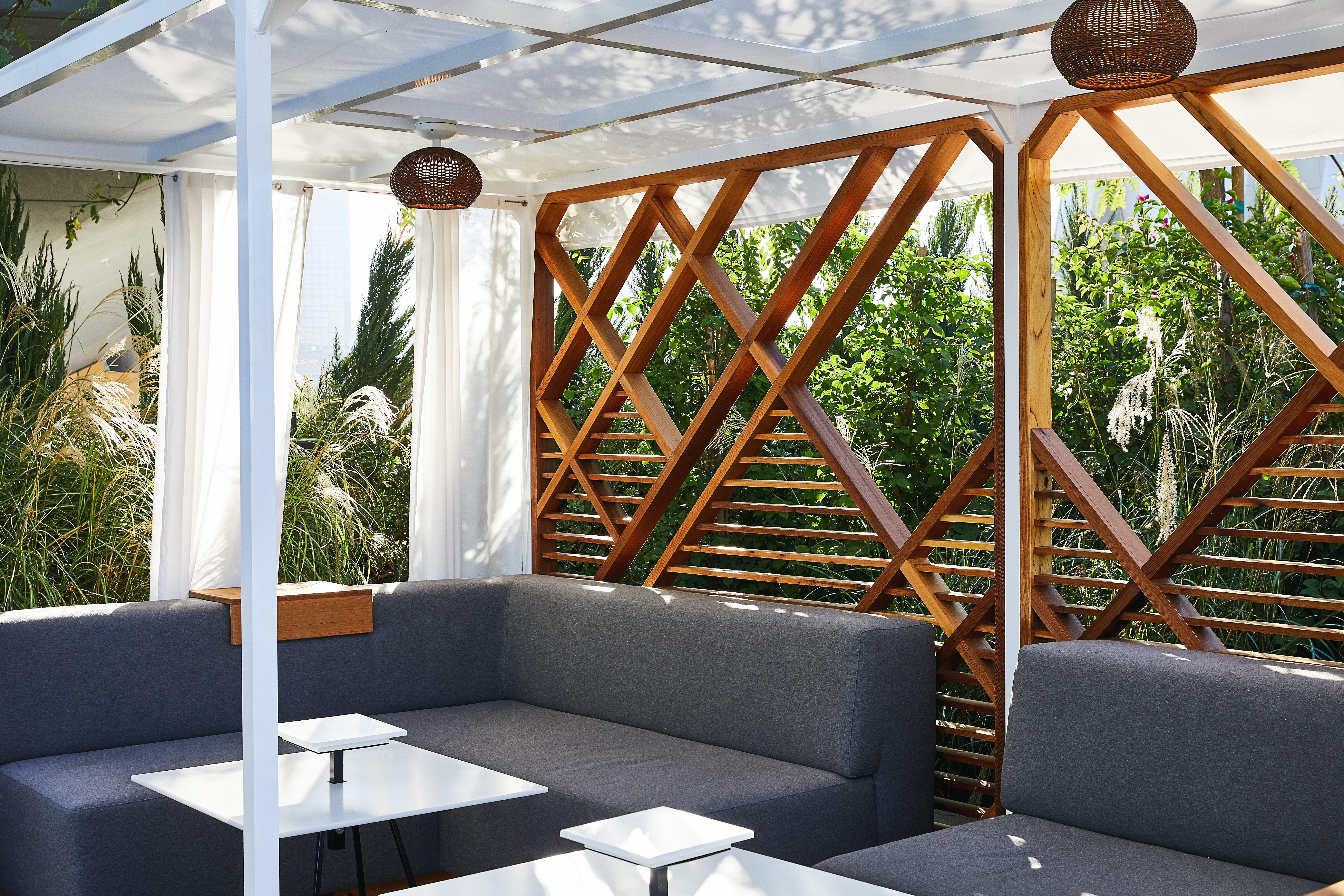 Kimpton Sawyer Hotel By Ihg Sacramento Bagian luar foto